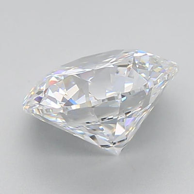 2.48 Carat Round Lab Diamond :: Greenstar spin frame 07
