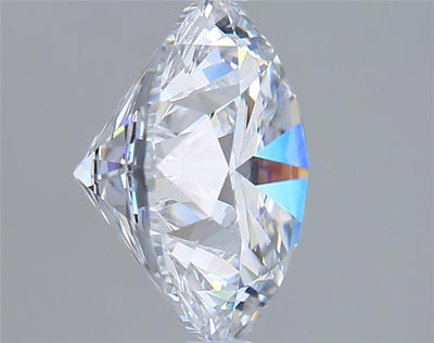3.10 Carat Round Lab Diamond :: Greenstar spin frame 07