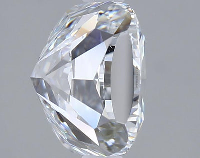 2.80 Carat Cushion Lab Diamond :: Greenstar spin frame 07