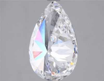 2.51 Carat Pear Lab Diamond :: Greenstar spin frame 07