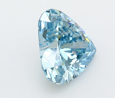 2.01 Carat Heart Lab Diamond :: Greenstar spin frame 07
