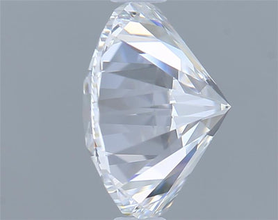 1.50 Carat Round Lab Diamond :: Greenstar spin frame 07