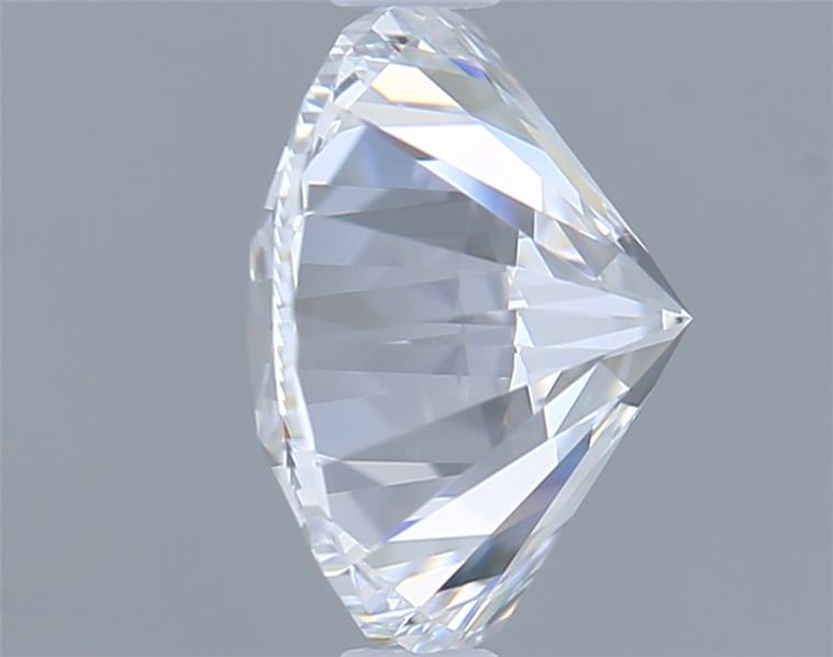 1.50 Carat Round Lab Diamond :: Greenstar spin frame 07