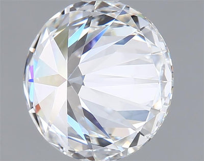 2.02 Carat Round Lab Diamond :: Greenstar spin frame 07