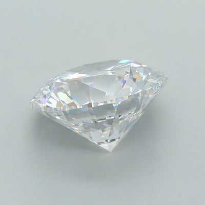 2.79 Carat Round Lab Diamond :: Greenstar spin frame 07
