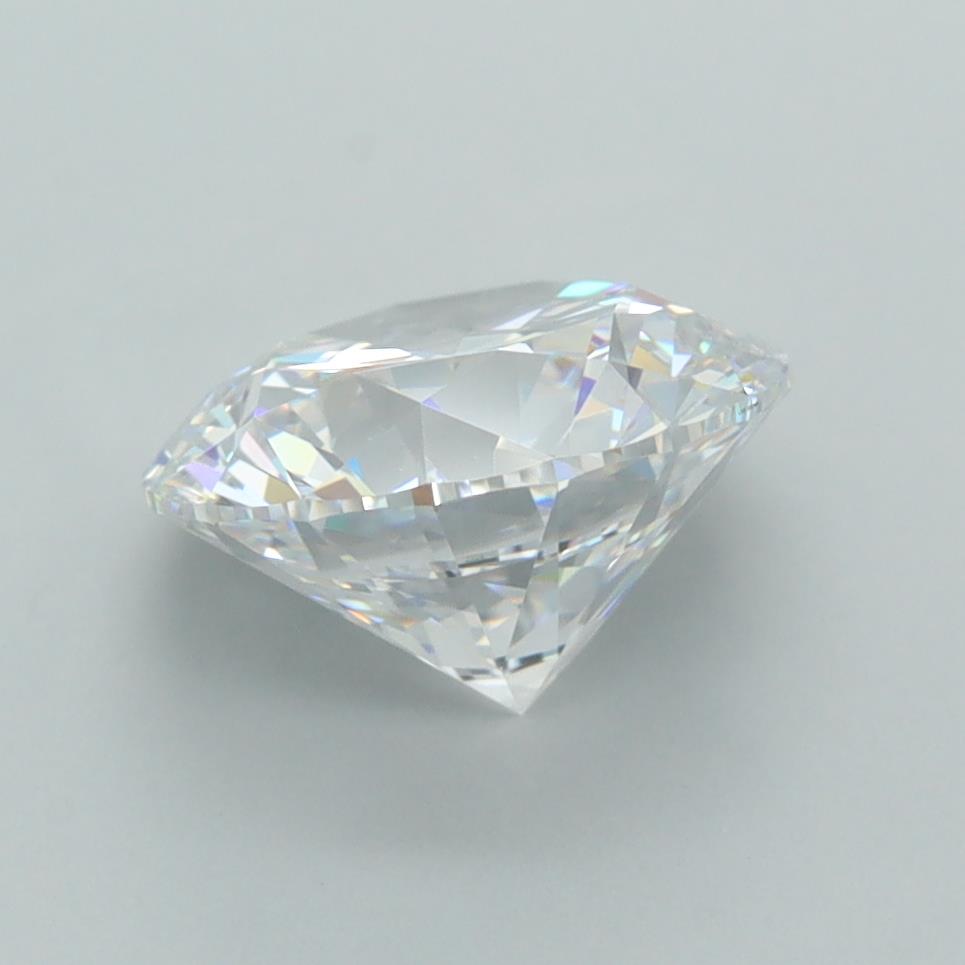 2.79 Carat Round Lab Diamond :: Greenstar spin frame 07