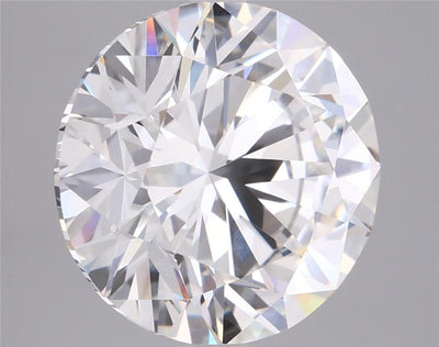 5.00 Carat Round Lab Diamond :: Greenstar spin frame 07