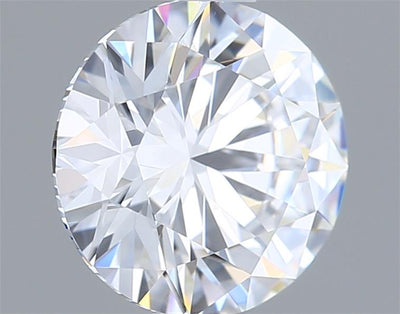 1.06 Carat Round Lab Diamond :: Greenstar spin frame 07