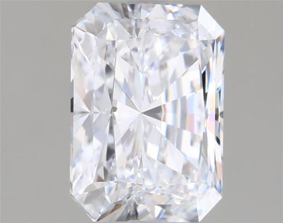 1.46 Carat Radiant Lab Diamond :: Greenstar spin frame 07