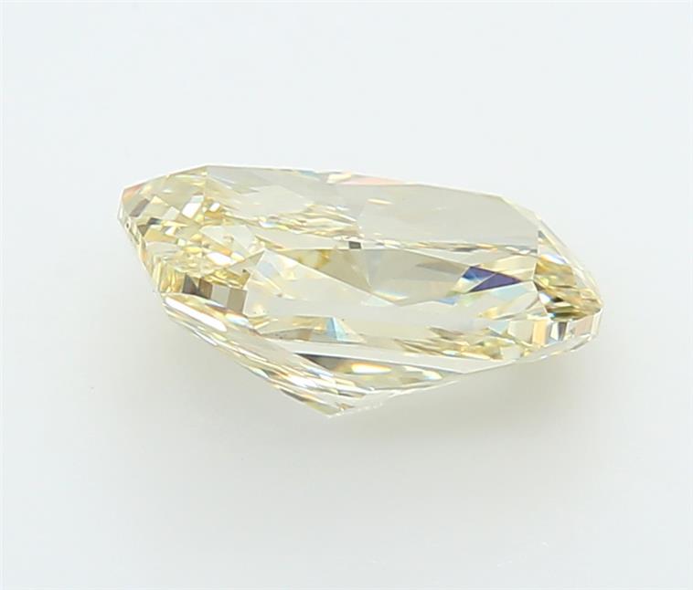 3.60 Carat Cushion Lab Diamond :: Greenstar spin frame 07