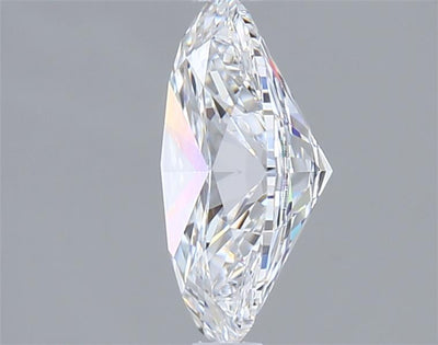1.52 Carat Oval Lab Diamond :: Greenstar spin frame 07