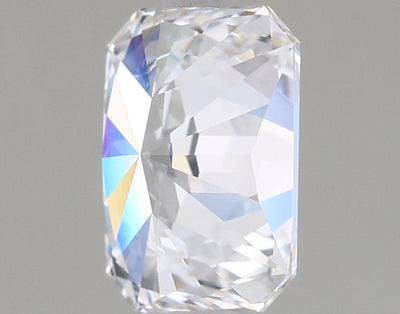 1.10 Carat Radiant Lab Diamond :: Greenstar spin frame 07