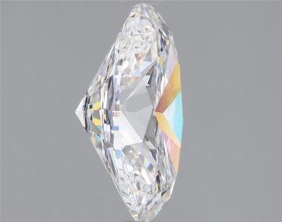 2.06 Carat Oval Lab Diamond :: Greenstar spin frame 07