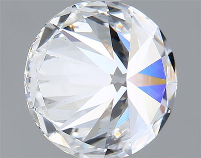 1.57 Carat Round Lab Diamond :: Greenstar spin frame 07