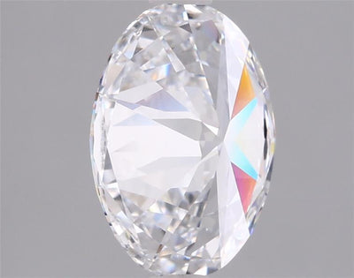 1.50 Carat Oval Lab Diamond :: Greenstar spin frame 07