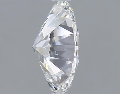 1.53 Carat Oval Lab Diamond :: Greenstar spin frame 07
