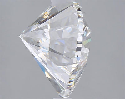 5.01 Carat Heart Lab Diamond :: Greenstar spin frame 07