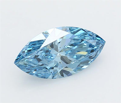 2.00 Carat Marquise Lab Diamond :: Greenstar spin frame 07