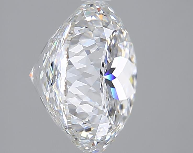 4.23 Carat Portuguese Lab Diamond :: Greenstar spin frame 07