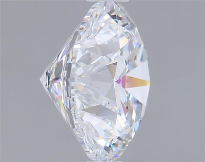 1.73 Carat Round Lab Diamond :: Greenstar spin frame 07