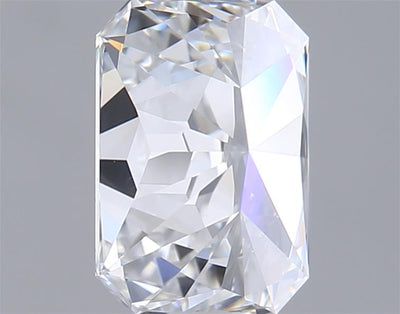 1.18 Carat Radiant Lab Diamond :: Greenstar spin frame 07