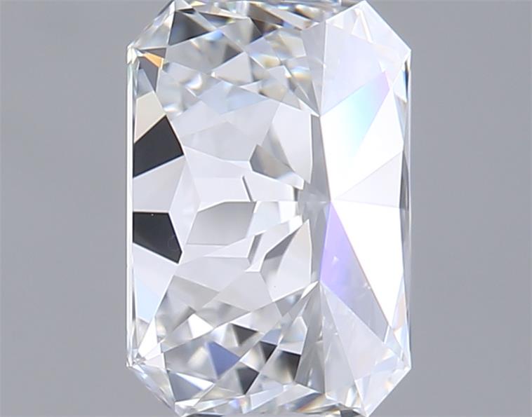 1.18 Carat Radiant Lab Diamond :: Greenstar spin frame 07