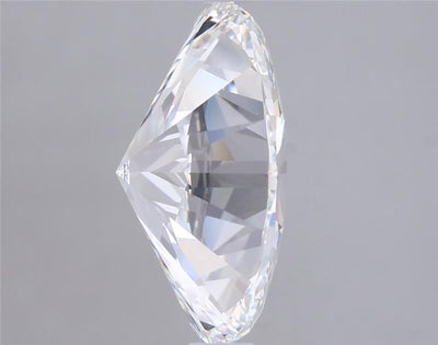 2.04 Carat Oval Lab Diamond :: Greenstar spin frame 07
