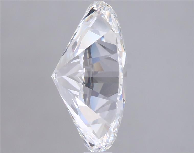 2.04 Carat Oval Lab Diamond :: Greenstar spin frame 07