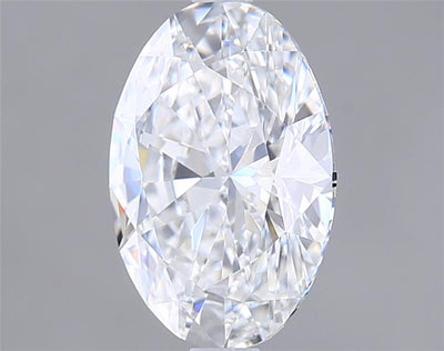 1.81 Carat Oval Lab Diamond :: Greenstar spin frame 07