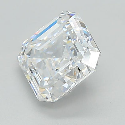 2.03 Carat Asscher Lab Diamond :: Greenstar spin frame 07