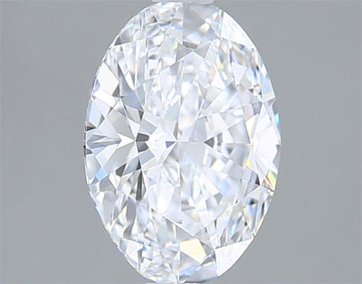 1.58 Carat Oval Lab Diamond :: Greenstar spin frame 07