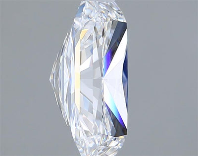 1.99 Carat Radiant Lab Diamond :: Greenstar spin frame 07