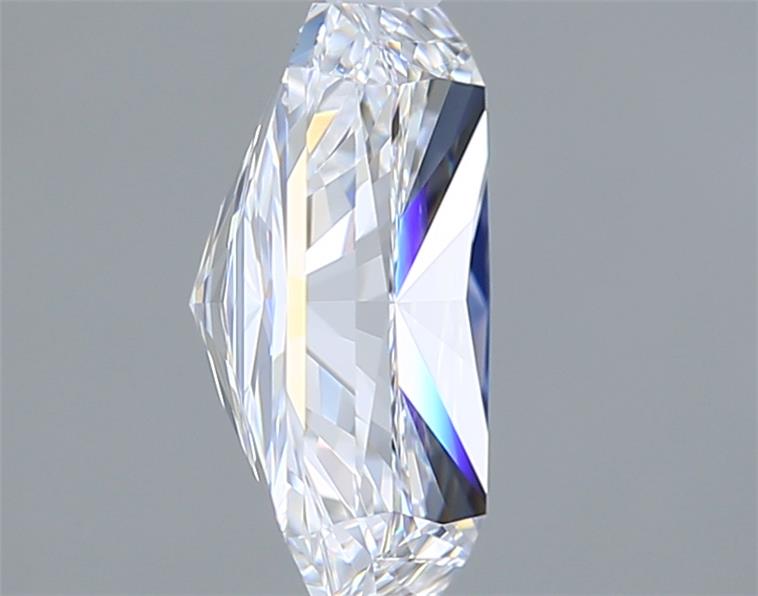 1.99 Carat Radiant Lab Diamond :: Greenstar spin frame 07