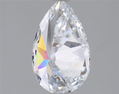 1.89 Carat Pear Lab Diamond :: Greenstar spin frame 07