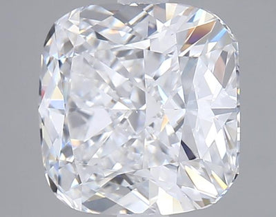 3.04 Carat Cushion Lab Diamond :: Greenstar spin frame 07