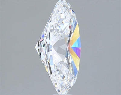 2.02 Carat Oval Lab Diamond :: Greenstar spin frame 07