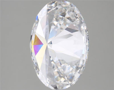 2.56 Carat Oval Lab Diamond :: Greenstar spin frame 07