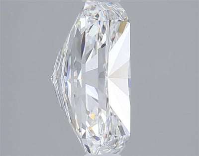 2.10 Carat Radiant Lab Diamond :: Greenstar spin frame 07