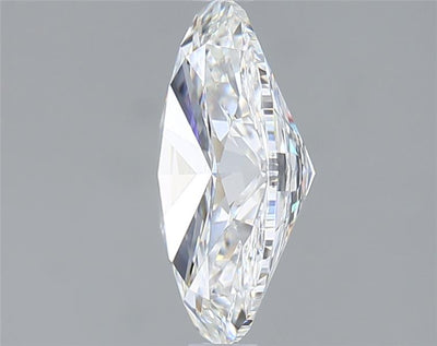 2.01 Carat Oval Lab Diamond :: Greenstar spin frame 07