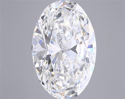 5.04 Carat Oval Lab Diamond :: Greenstar spin frame 07
