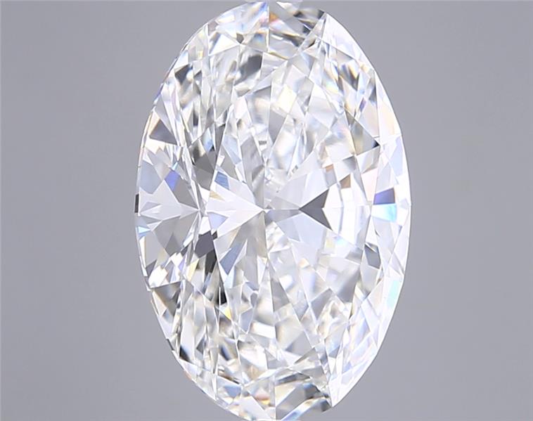 5.04 Carat Oval Lab Diamond :: Greenstar spin frame 07