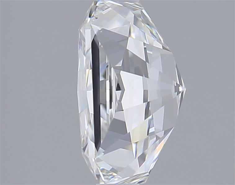 2.05 Carat Radiant Lab Diamond :: Greenstar spin frame 07