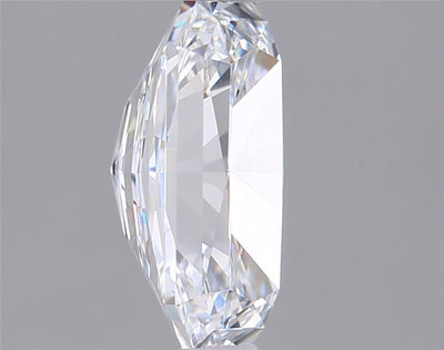 1.92 Carat Radiant Lab Diamond :: Greenstar spin frame 07