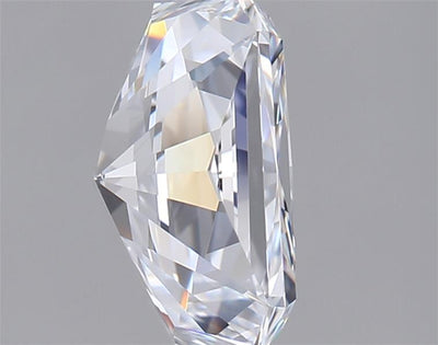 2.08 Carat Radiant Lab Diamond :: Greenstar spin frame 07