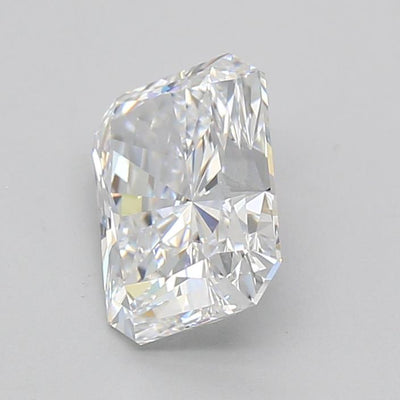 2.03 Carat Radiant Lab Diamond :: Greenstar spin frame 07