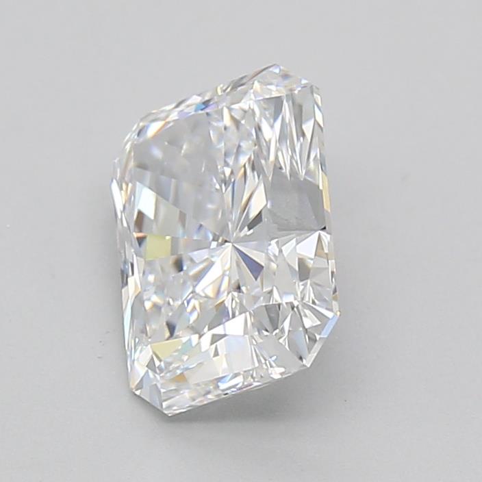 2.03 Carat Radiant Lab Diamond :: Greenstar spin frame 07
