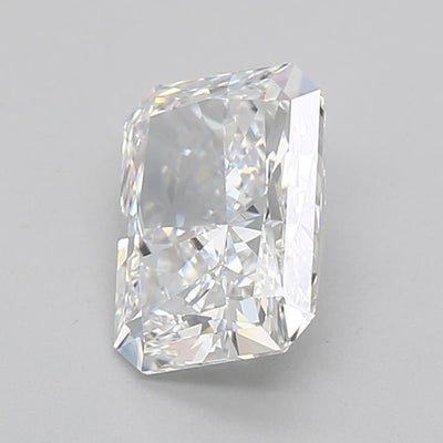 2.06 Carat Radiant Lab Diamond :: Greenstar spin frame 07