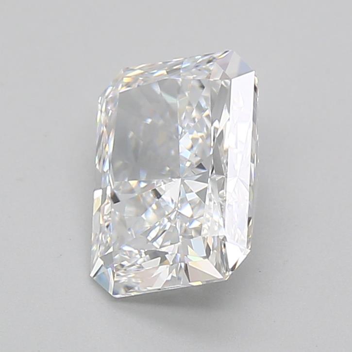 2.06 Carat Radiant Lab Diamond :: Greenstar spin frame 07