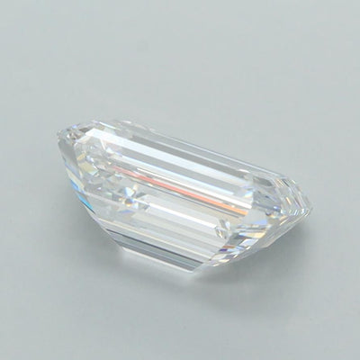 1.94 Carat Emerald Lab Diamond :: Greenstar spin frame 07