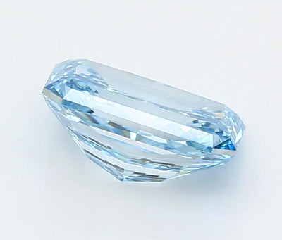 2.33 Carat Radiant Lab Diamond :: Greenstar spin frame 07